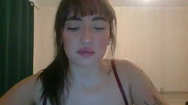 Snapshot of LexiSpicy chatting on 02-02-26, 05:33 LexiSpicy online show from 02-02-26, 05:33