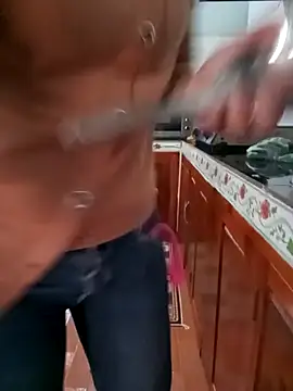 Sweet-Berryy online show from 12-19-25, 04:41