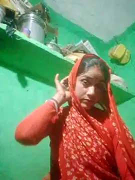 Pinki rani online show from 02-13-26, 09:55