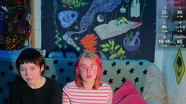 Ntmuforever online show from 02-04-26, 04:35