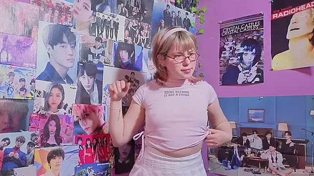 Ntmuforever online show from 03-11-26, 08:04