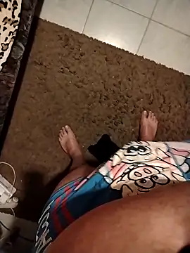 BHugo85269 online show from 02-08-26, 06:22