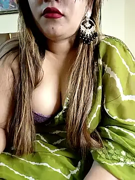 Sweet-janvi online show from 02-26-26, 10:09