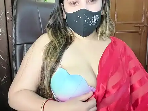 Sweet-janvi online show from 04-30-26, 04:08