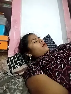 Rohni bhabi online show from 03-18-26, 07:17