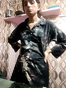 Eva 890 online show from 03-10-26, 06:18