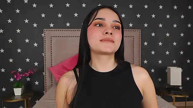 RaquellStar online show from 03-06-26, 08:22