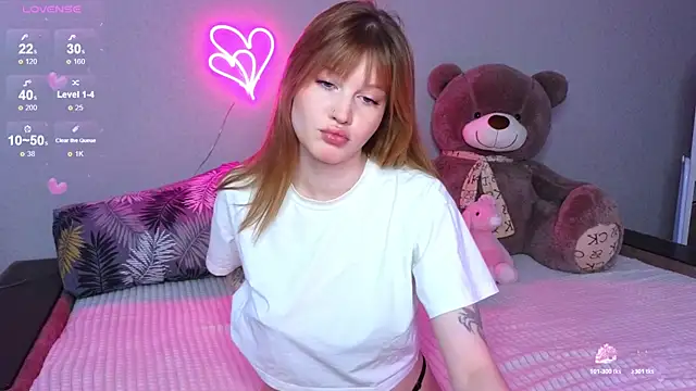 Snapshot of Babe_Jane chatting on 01-12-26, 10:31 Babe Jane online show from 01-12-26, 10:31