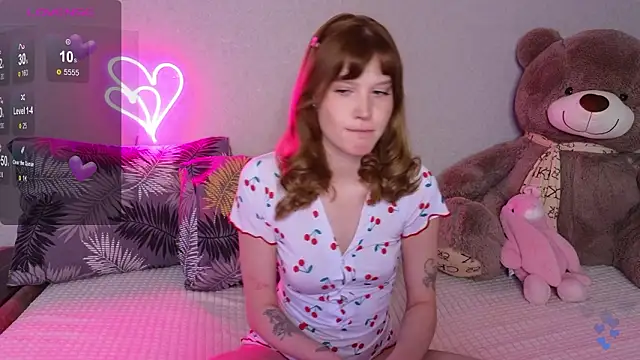 Snapshot of Babe_Jane chatting on 02-01-26, 11:31 Babe Jane online show from 02-01-26, 11:31