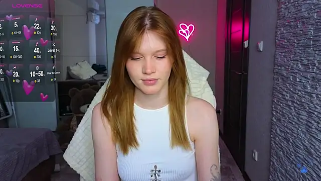 Snapshot of Babe_Jane chatting on 03-07-26, 12:13 Babe Jane online show from 03-07-26, 12:13