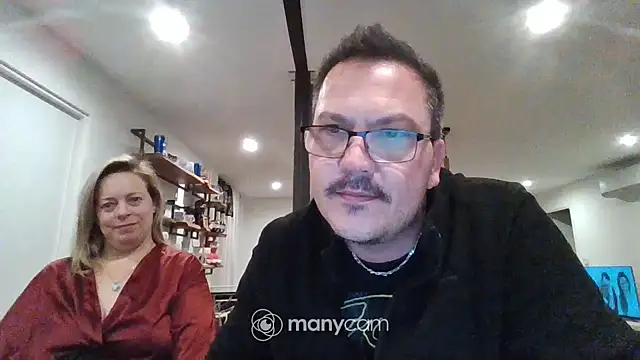 Miss-Chupagirly online show from 02-12-26, 06:30