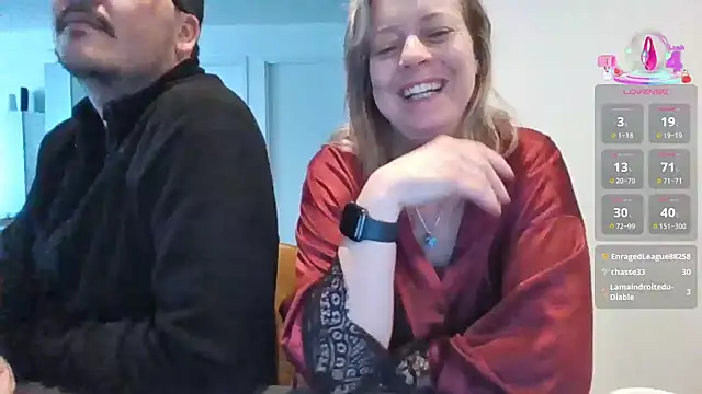 Miss-Chupagirly online show from 02-19-26, 09:27