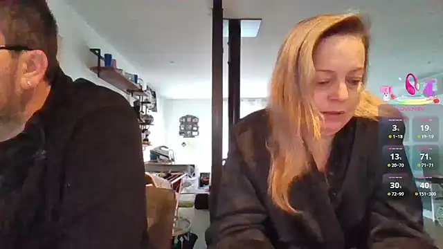 Miss-Chupagirly online show from 02-25-26, 08:35