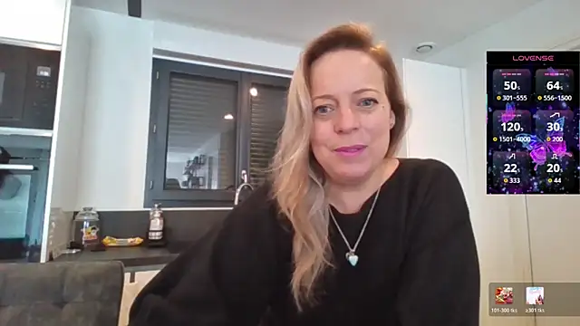 Miss-Chupagirly online show from 03-04-26, 02:34