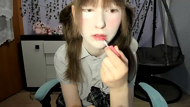 Snapshot of Yoonhee_ki chatting on 02-16-26, 01:29 Yoonhee ki online show from 02-16-26, 01:29