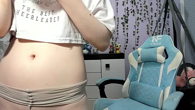 Yoonhee ki online show from 03-27-26, 02:39