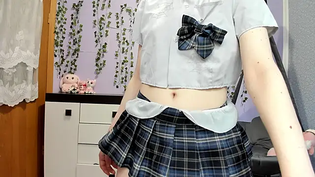 Yoonhee ki online show from 04-13-26, 02:00