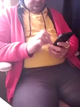 Michaelo666 online show from 12-20-25, 09:27