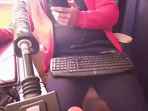 Michaelo666 online show from 01-16-26, 11:47