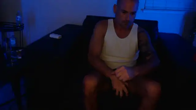 MISTERANDDEMI online show from 02-12-26, 01:28