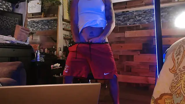 MISTERANDDEMI online show from 03-28-26, 11:21