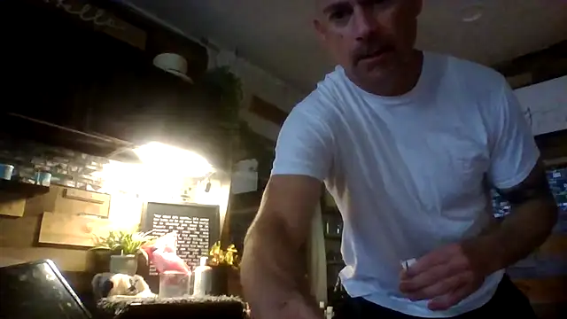 MISTERANDDEMI online show from 04-14-26, 12:05