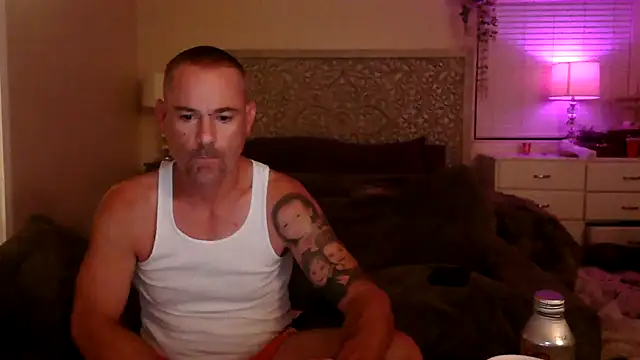 MISTERANDDEMI online show from 05-17-26, 08:23