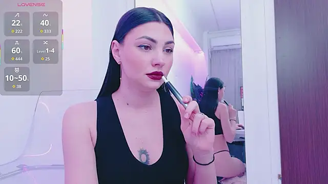 Baby Ava  online show from 01-09-26, 07:59