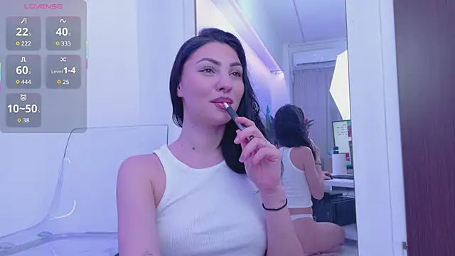 Baby Ava  online show from 01-14-26, 08:25