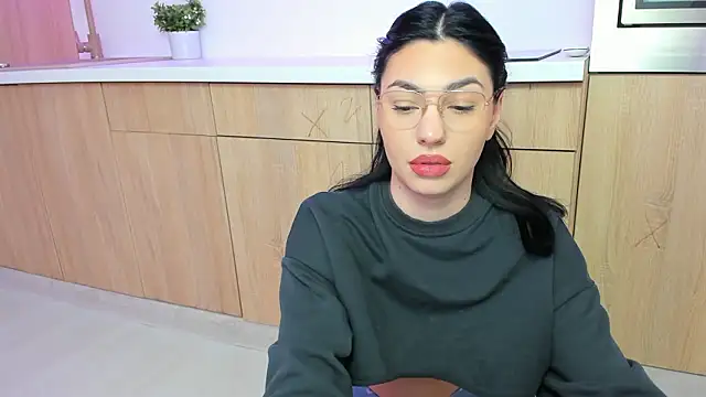 Baby Ava  online show from 02-12-26, 08:48