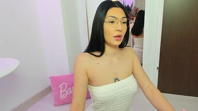 Baby Ava  online show from 02-15-26, 08:16