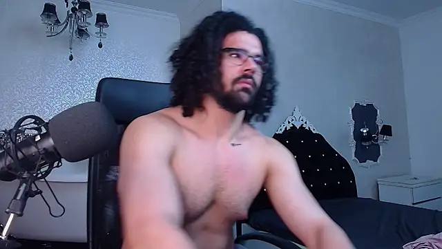 Snapshot of KysonRhodes chatting on 12-22-25, 05:37 KysonRhodes online show from 12-22-25, 05:37