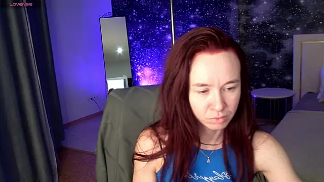 Spoty Kate  online show from 01-13-26, 01:00