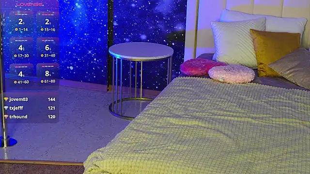 Spoty Kate  online show from 02-20-26, 06:26