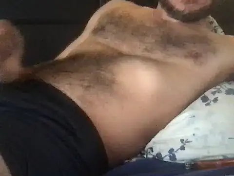 nicehairypig online show from 12-18-25, 09:21