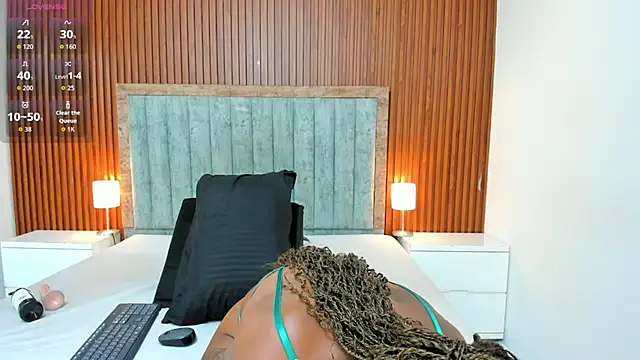 Snapshot of Lakisha_Jackson_ chatting on 03-11-26, 06:47 Lakisha Jackson online show from 03-11-26, 06:47