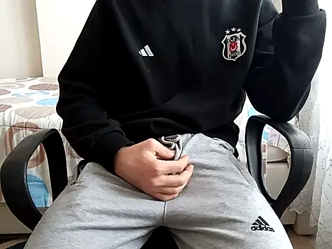 baysiken23 online show from 03-18-26, 11:24