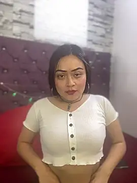 Gabriela-Grace online show from 12-18-25, 08:59