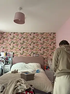 LilyLuck  online show from 01-16-26, 12:20