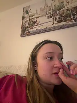 LilyLuck  online show from 02-16-26, 02:40