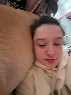 LilyLuck  online show from 02-20-26, 01:22