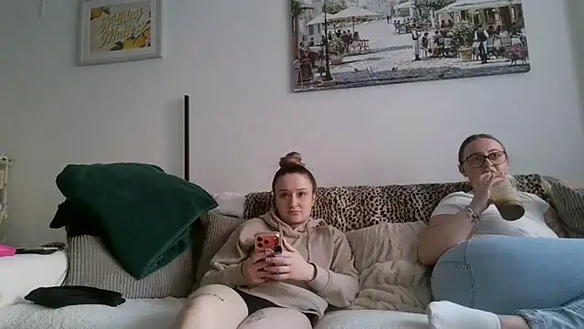 LilyLuck  online show from 02-24-26, 03:32