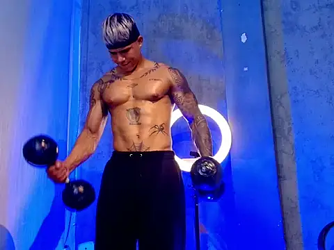 oruz stud online show from 03-07-26, 01:41