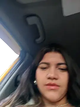 Ivy enjoy online show from 03-23-26, 10:25