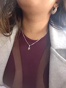 Ivy enjoy online show from 03-24-26, 05:29