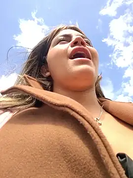 Ivy enjoy online show from 04-22-26, 06:42