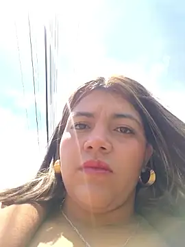 Ivy enjoy online show from 04-26-26, 05:43