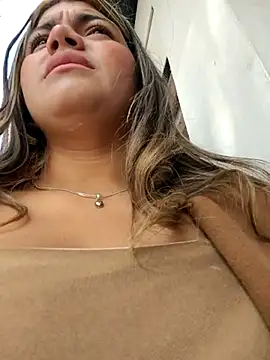 Ivy enjoy online show from 04-27-26, 06:50