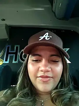 Snapshot of Ivy_enjoy chatting on 05-06-26, 05:40 Ivy enjoy online show from 05-06-26, 05:40