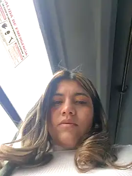 Snapshot of Ivy_enjoy chatting on 05-16-26, 05:45 Ivy enjoy online show from 05-16-26, 05:45